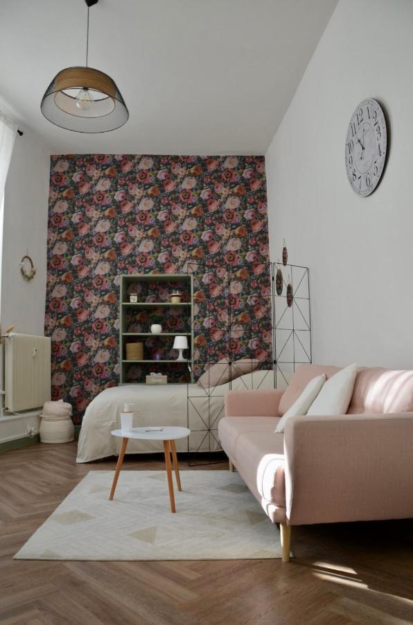 Apartmán Le Souplex Des Ducs Dijon Exteriér fotografie
