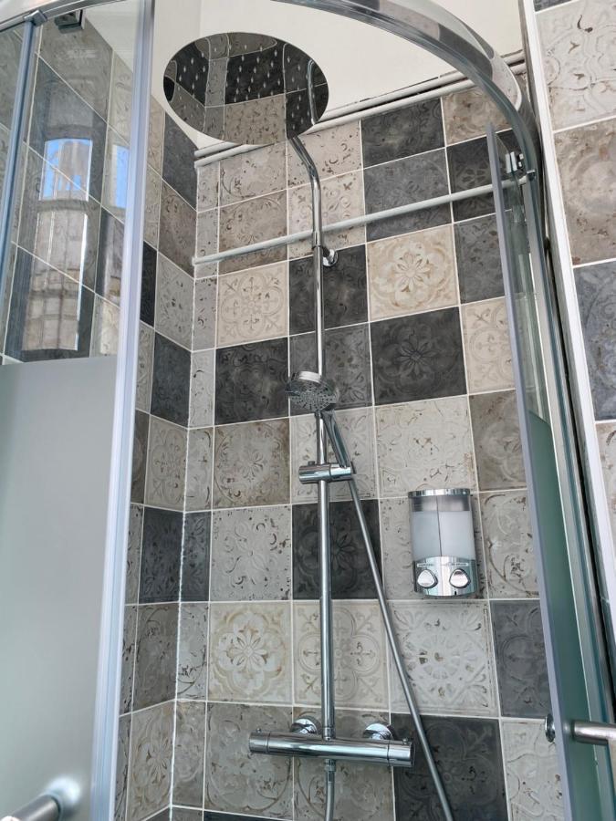 Apartmán Le Souplex Des Ducs Dijon Exteriér fotografie