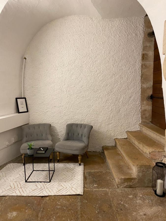 Apartmán Le Souplex Des Ducs Dijon Exteriér fotografie