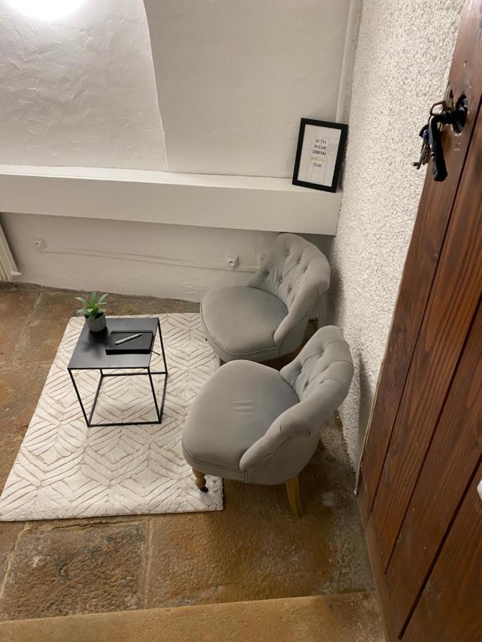 Apartmán Le Souplex Des Ducs Dijon Exteriér fotografie